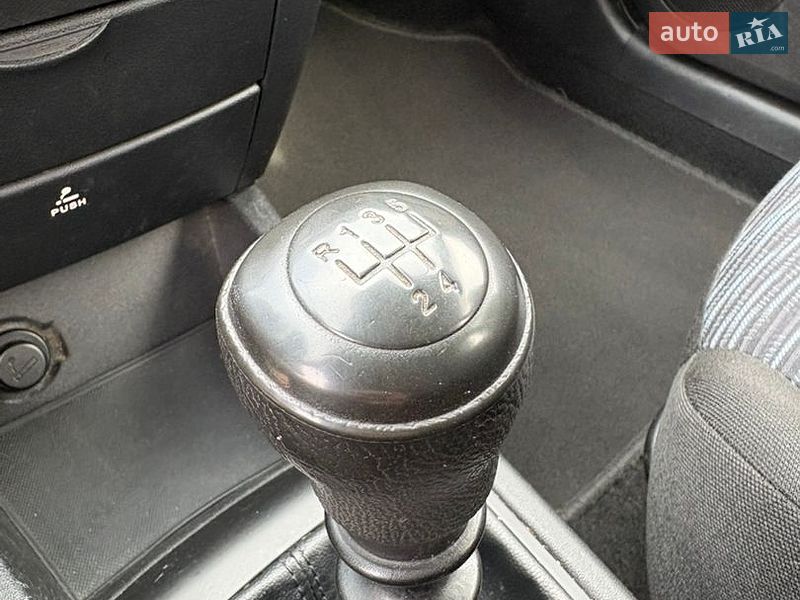 Универсал Kia Ceed 2008 в Белой Церкви