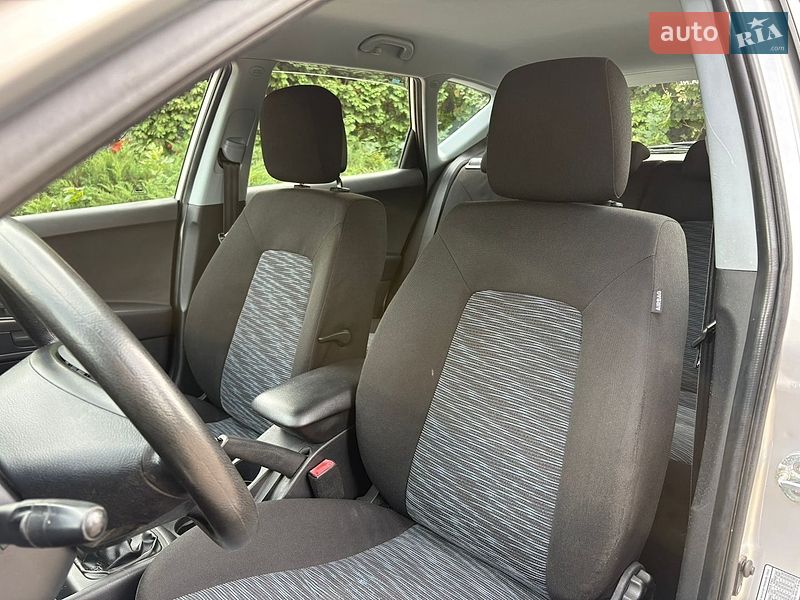 Универсал Kia Ceed 2008 в Белой Церкви