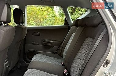 Универсал Kia Ceed 2008 в Белой Церкви