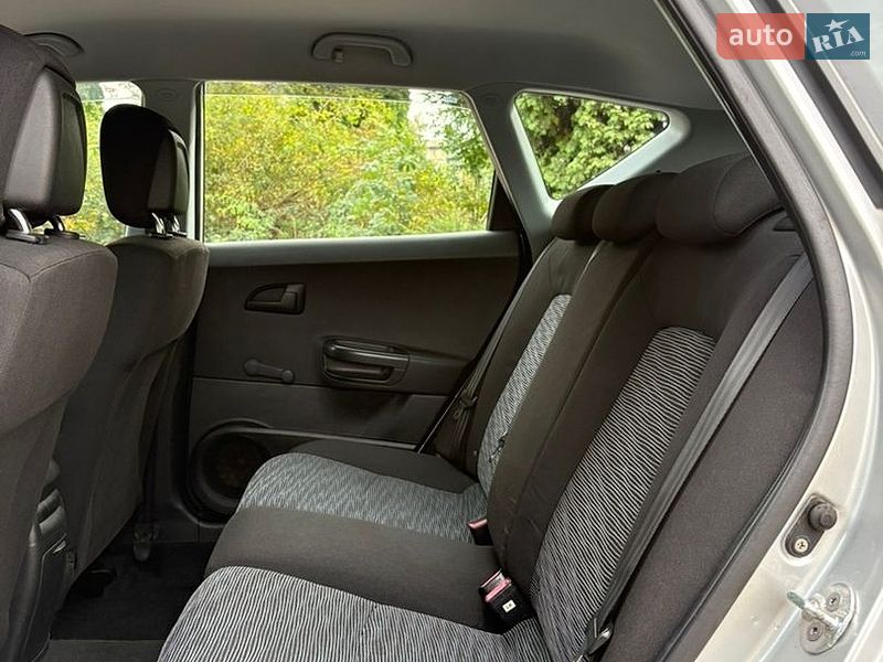 Универсал Kia Ceed 2008 в Белой Церкви