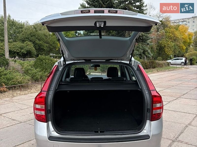 Универсал Kia Ceed 2008 в Белой Церкви