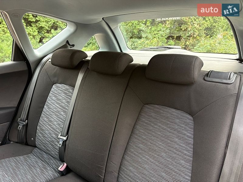 Универсал Kia Ceed 2008 в Белой Церкви