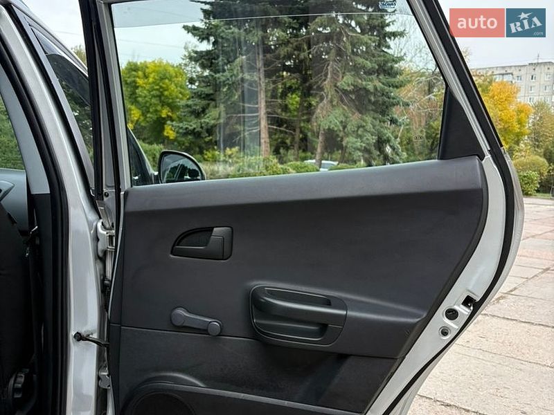 Универсал Kia Ceed 2008 в Белой Церкви