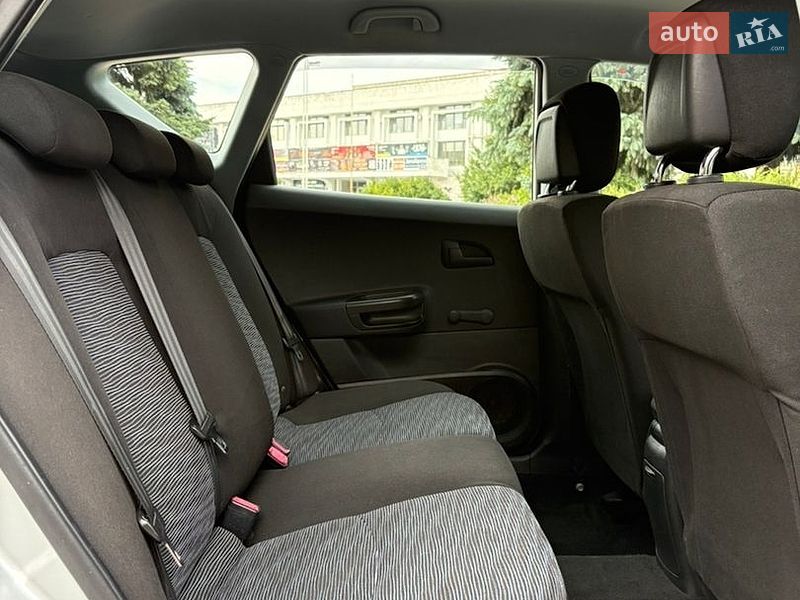 Универсал Kia Ceed 2008 в Белой Церкви