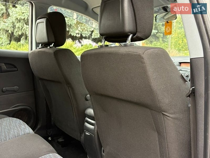 Универсал Kia Ceed 2008 в Белой Церкви