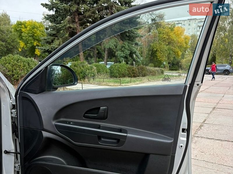 Универсал Kia Ceed 2008 в Белой Церкви
