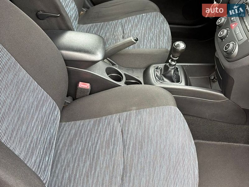 Универсал Kia Ceed 2008 в Белой Церкви