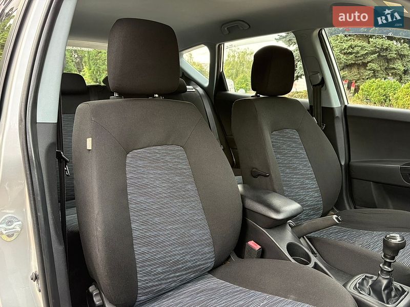 Универсал Kia Ceed 2008 в Белой Церкви
