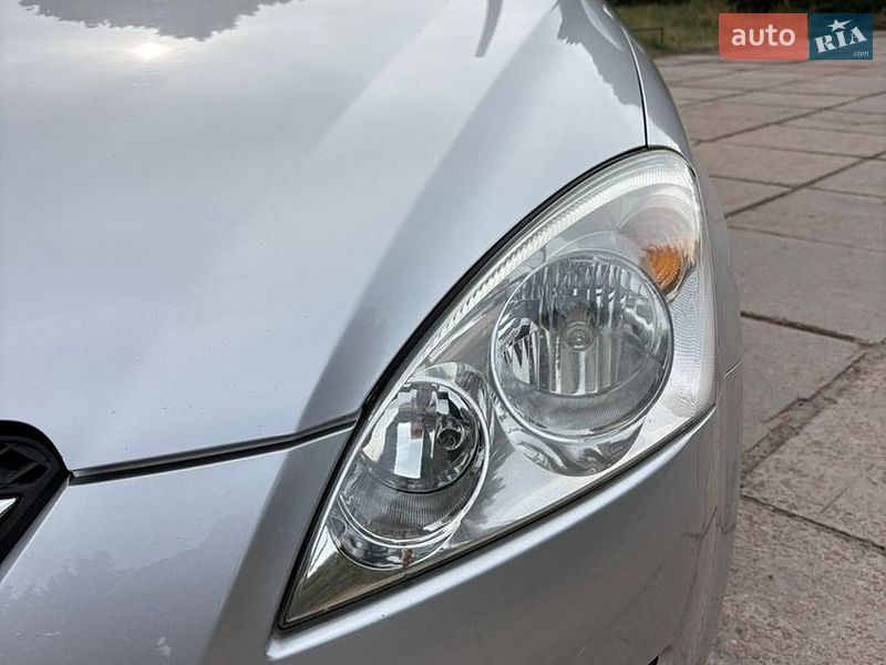 Универсал Kia Ceed 2008 в Белой Церкви