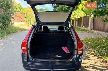 Универсал Kia Ceed 2010 в Киеве