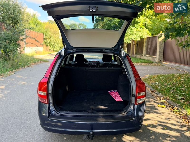 Универсал Kia Ceed 2010 в Киеве