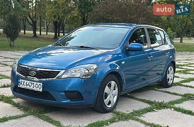 kia ceed 2009 в Харьков от профессионального продавца 