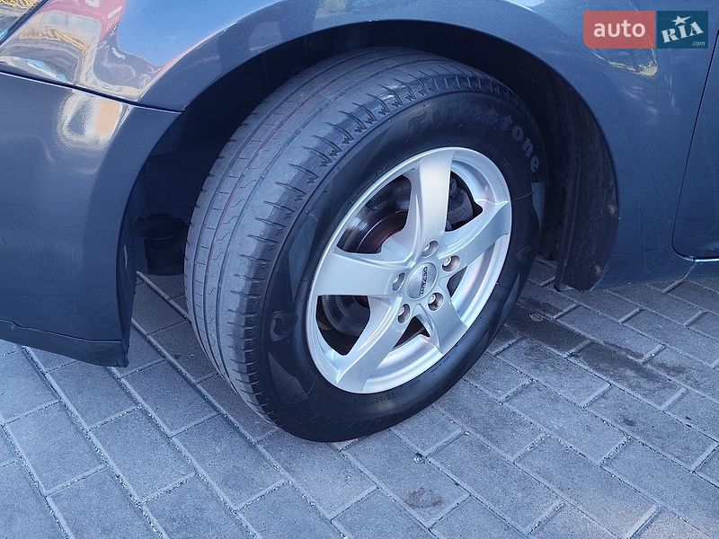 Універсал Kia Ceed 2010 в Білій Церкві фото 32 Універсал Kia Ceed 2010 в Білій Церкві