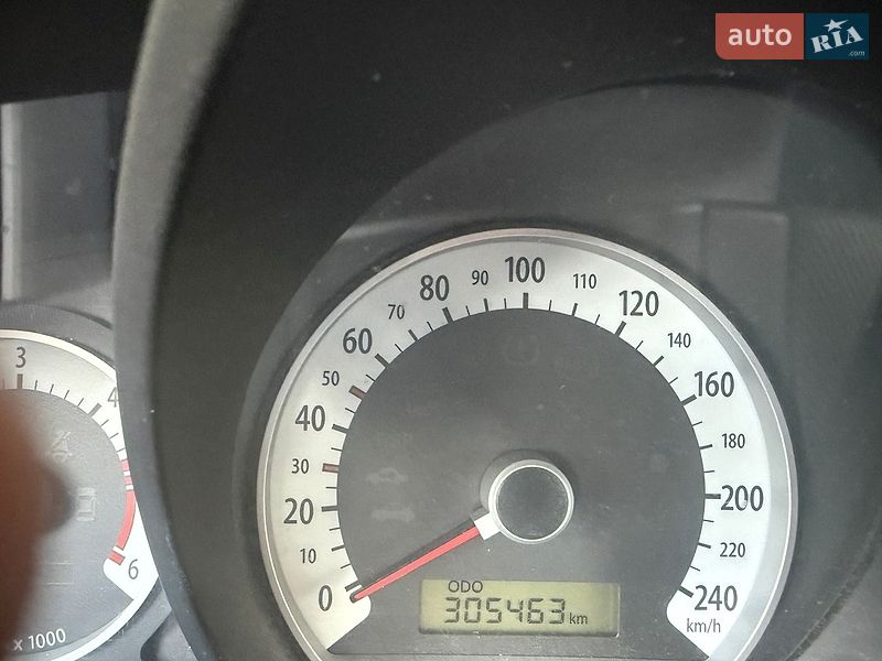 Универсал Kia Ceed 2009 в Ужгороде