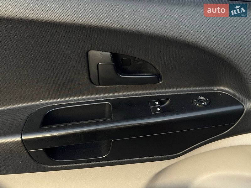 Хэтчбек Kia Ceed 2007 в Харькове фото 16 Хэтчбек Kia Ceed 2007 в Харькове