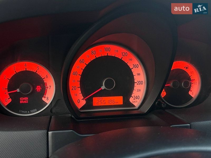 Хэтчбек Kia Ceed 2007 в Харькове фото 18 Хэтчбек Kia Ceed 2007 в Харькове