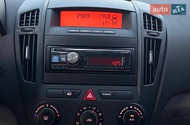Хэтчбек Kia Ceed 2007 в Харькове фото 19 Хэтчбек Kia Ceed 2007 в Харькове
