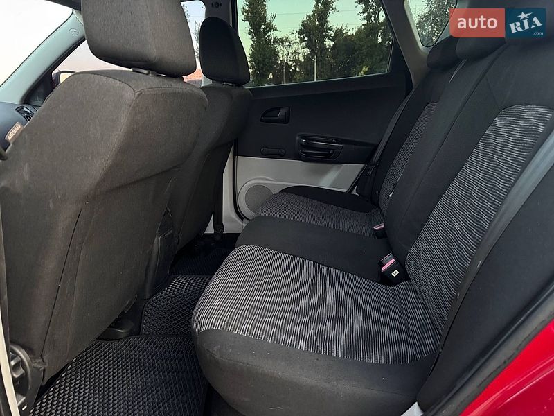 Хэтчбек Kia Ceed 2007 в Харькове фото 20 Хэтчбек Kia Ceed 2007 в Харькове