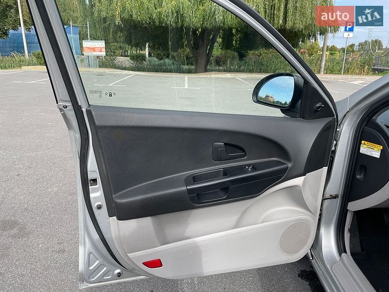 Універсал Kia Ceed 2008 в Рівному