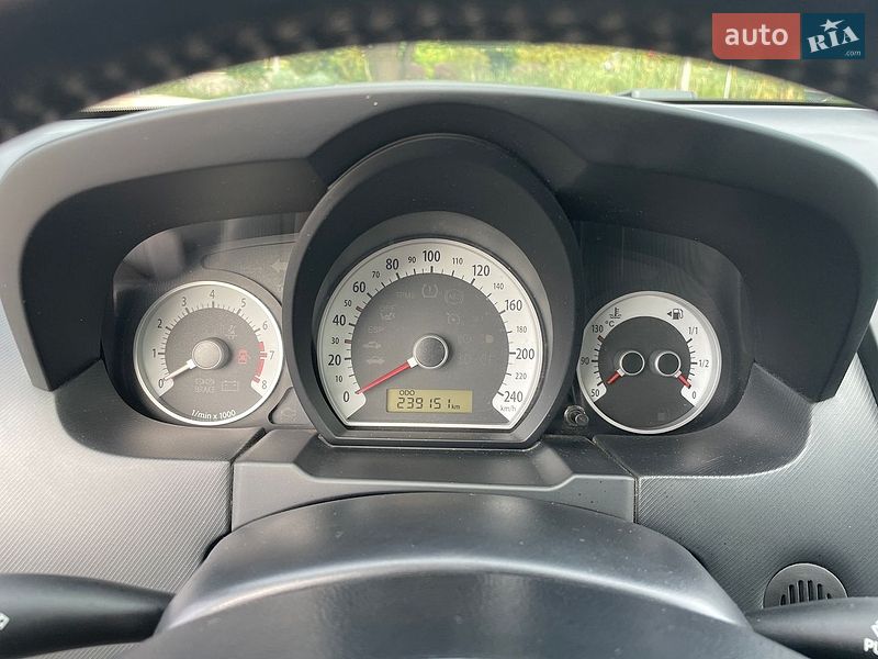 Універсал Kia Ceed 2008 в Рівному