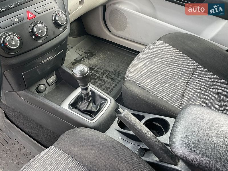 Універсал Kia Ceed 2008 в Рівному