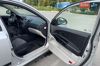 Універсал Kia Ceed 2008 в Рівному