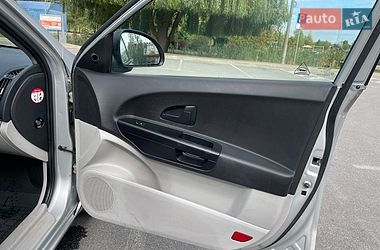 Універсал Kia Ceed 2008 в Рівному