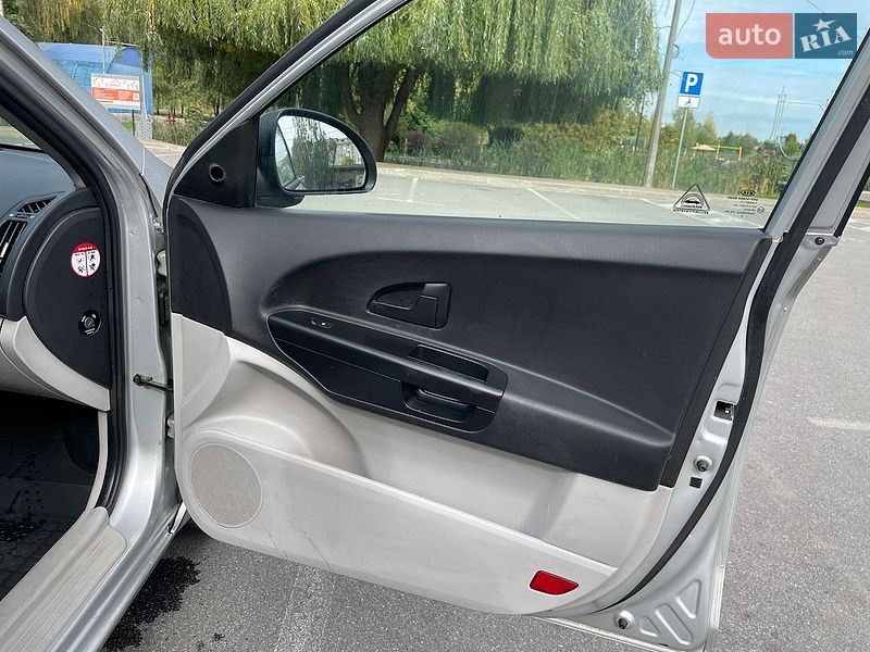 Універсал Kia Ceed 2008 в Рівному