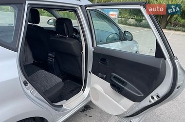 Універсал Kia Ceed 2008 в Рівному
