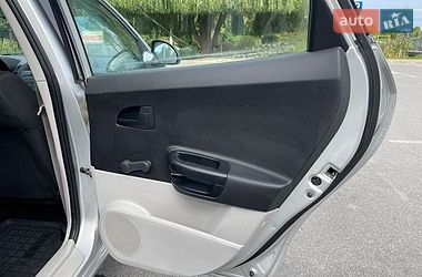 Універсал Kia Ceed 2008 в Рівному