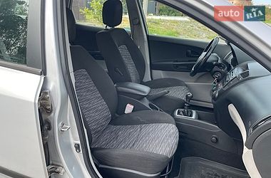 Універсал Kia Ceed 2008 в Рівному