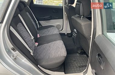 Універсал Kia Ceed 2008 в Рівному