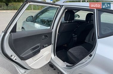 Універсал Kia Ceed 2008 в Рівному