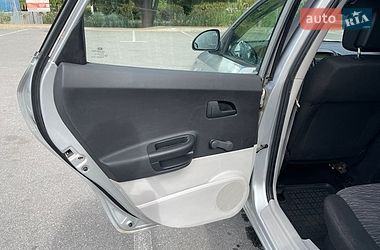 Універсал Kia Ceed 2008 в Рівному