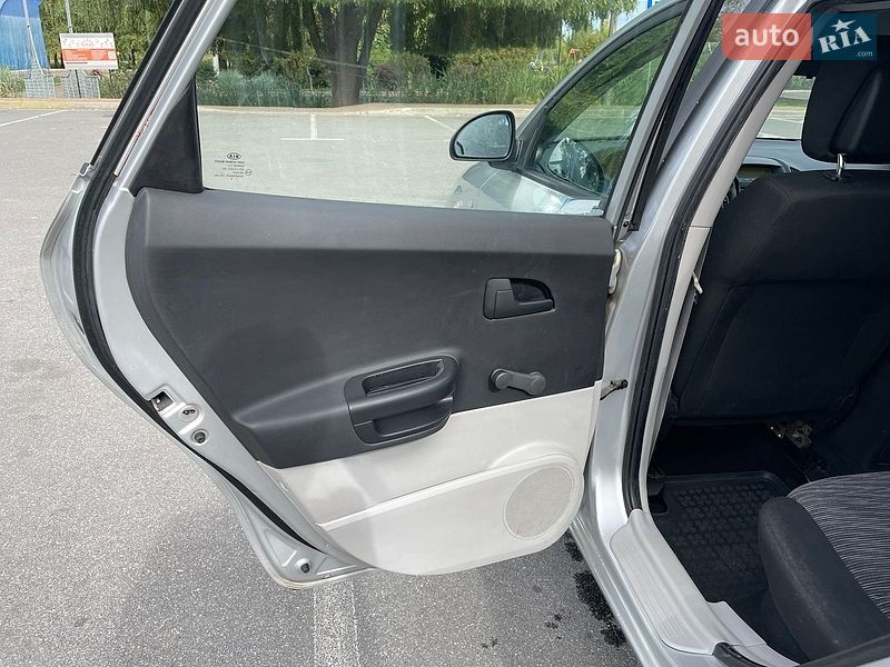 Універсал Kia Ceed 2008 в Рівному