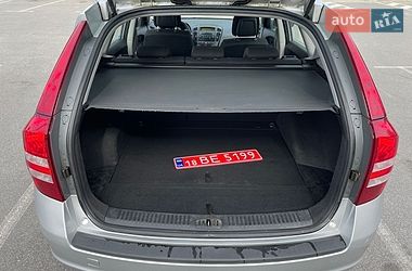 Універсал Kia Ceed 2008 в Рівному