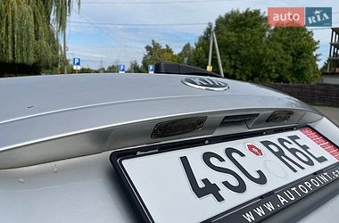 Універсал Kia Ceed 2008 в Рівному