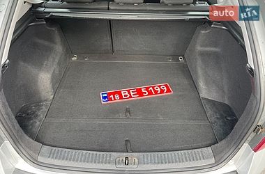 Універсал Kia Ceed 2008 в Рівному