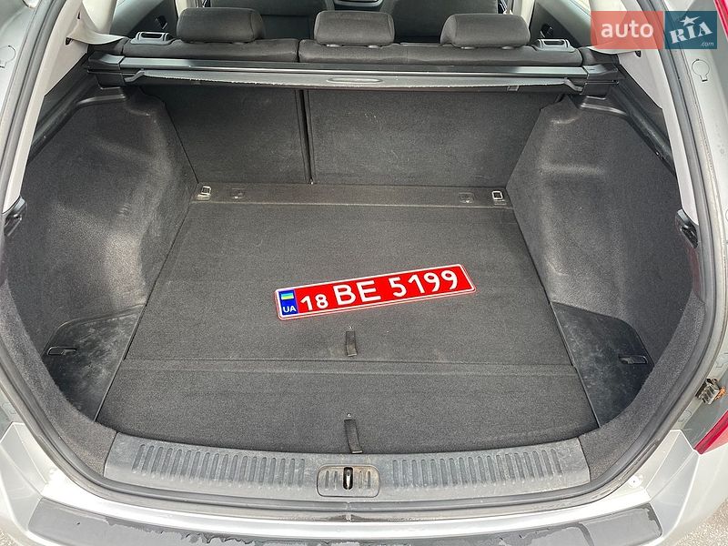 Універсал Kia Ceed 2008 в Рівному