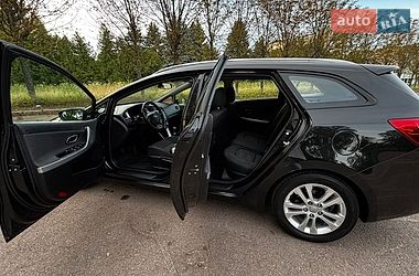Универсал Kia Ceed 2013 в Житомире