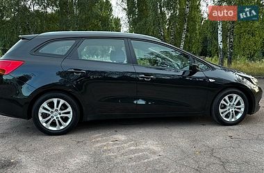 Универсал Kia Ceed 2013 в Житомире