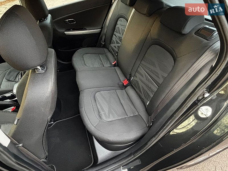 Универсал Kia Ceed 2013 в Житомире