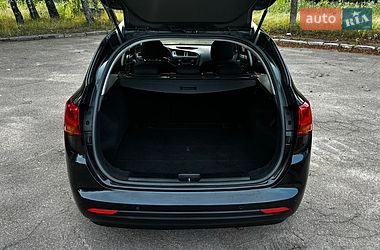 Универсал Kia Ceed 2013 в Житомире