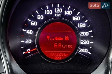 Универсал Kia Ceed 2013 в Житомире