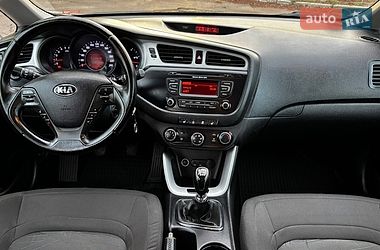 Универсал Kia Ceed 2013 в Житомире