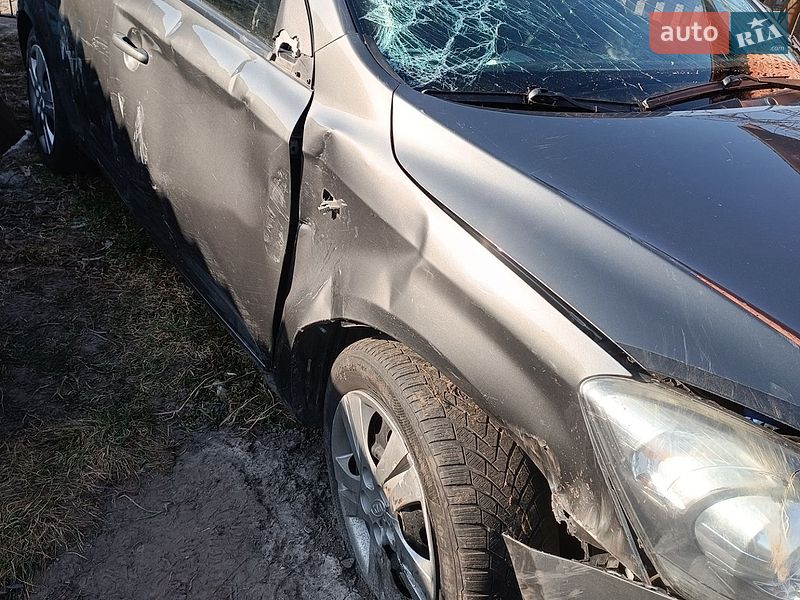 Універсал Kia Ceed 2011 в Житомирі