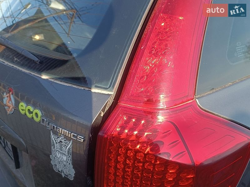 Універсал Kia Ceed 2011 в Житомирі