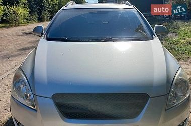 Универсал Kia Ceed 2007 в Запорожье