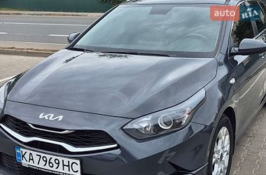 Універсал Kia Ceed 2022 в Києві