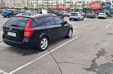 Универсал Kia Ceed 2007 в Ивано-Франковске